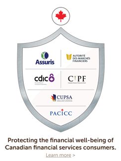 Finance Protection Graphic